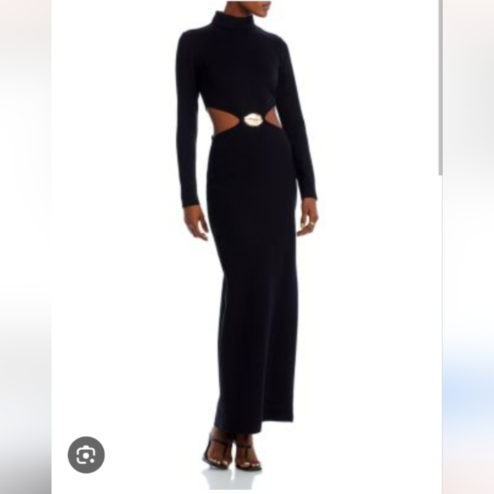 STAUD Arlette Cutout Dress - Picture 2 of 16